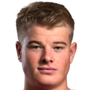Zach Mitchell