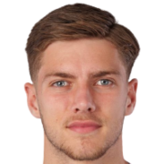 Luca Jack Alexander Woodhouse