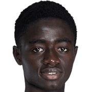 Ibou Sané