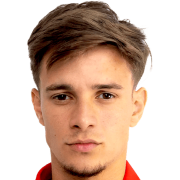 Gonçalo Delfim Pires Dos Santos