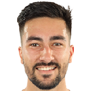 Gonçalo Filipe Carmo Teixeira