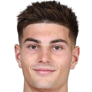 Nathan Amanatidis