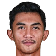 Rivaldo Enero Pakpahan