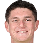 Fergus William Gillion