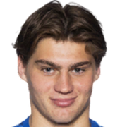 Martin Gjone