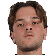 Kaïs Houdoussi Barry