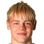 Jonathan Jørgensen Hutters