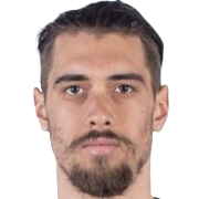 Drazen Dubackic