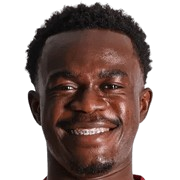 Anthony Junior Dennis