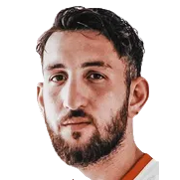 Muhammet Enes Gök