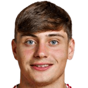 Josh Stokes