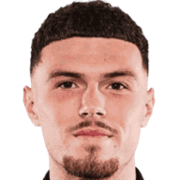 Connor Ellis Barrett