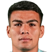 Alexsandro Ferreira Dos Santos