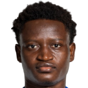 Seydou Traoré