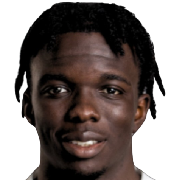 Oluwakorede David Osundina