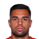 Vinicius Kauê Ribeiro Ferreira