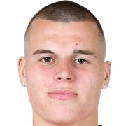 Justin Vidic