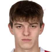 Daniel Rus