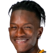 Vilington Germán Branda Merlín