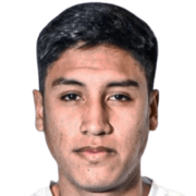 Facundo Martín Palavecino