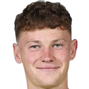 Matthew Benjamin Sheridan