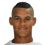 Diego Andrés Mendoza Benítez