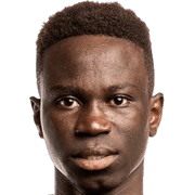 Bajung Darboe