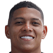 Juan David Barrenechi Palacios