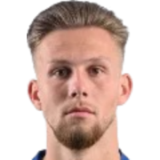 Patryk Romanowski