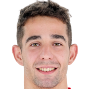Asier Osambela Larraya