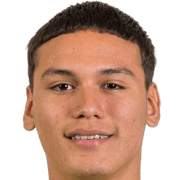 Erick Smith Zambrano Pesantez