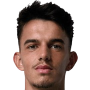 David Alexandre Oliveira Monteiro