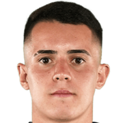 Lucas Nahuel Escobar