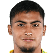 Esteban Samuel Lucero