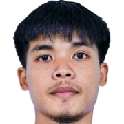 Nethithorn Kaewcharoen