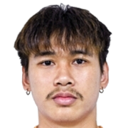 Ronnayod Mingmitwan