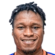Lesley Adjei Ablorh