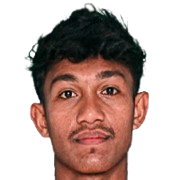 Hairul Buamona