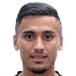 Nozim Babadzhanov Nasyrovich