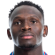 Prince Kwabena Adu