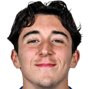 Leonardo Mendicino