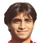 Mohamed Ahmed Zaalouk