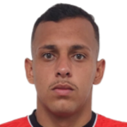 Matheus Aluísio Dos Santos