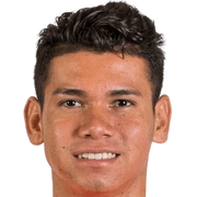 Cristhian Joel Loor Santamaria