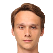 Dmitriy Nagaev