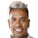 Dayro Mauricio Moreno Galindo