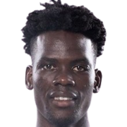 Kodjo Jean Claude Aziangbe