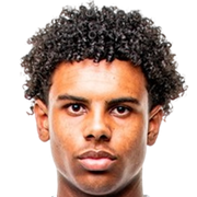 William Owen Glindtvad