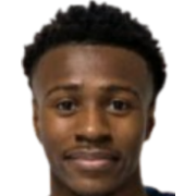 Emile Kwimbia Chambo