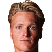 Malte Såby Heyde